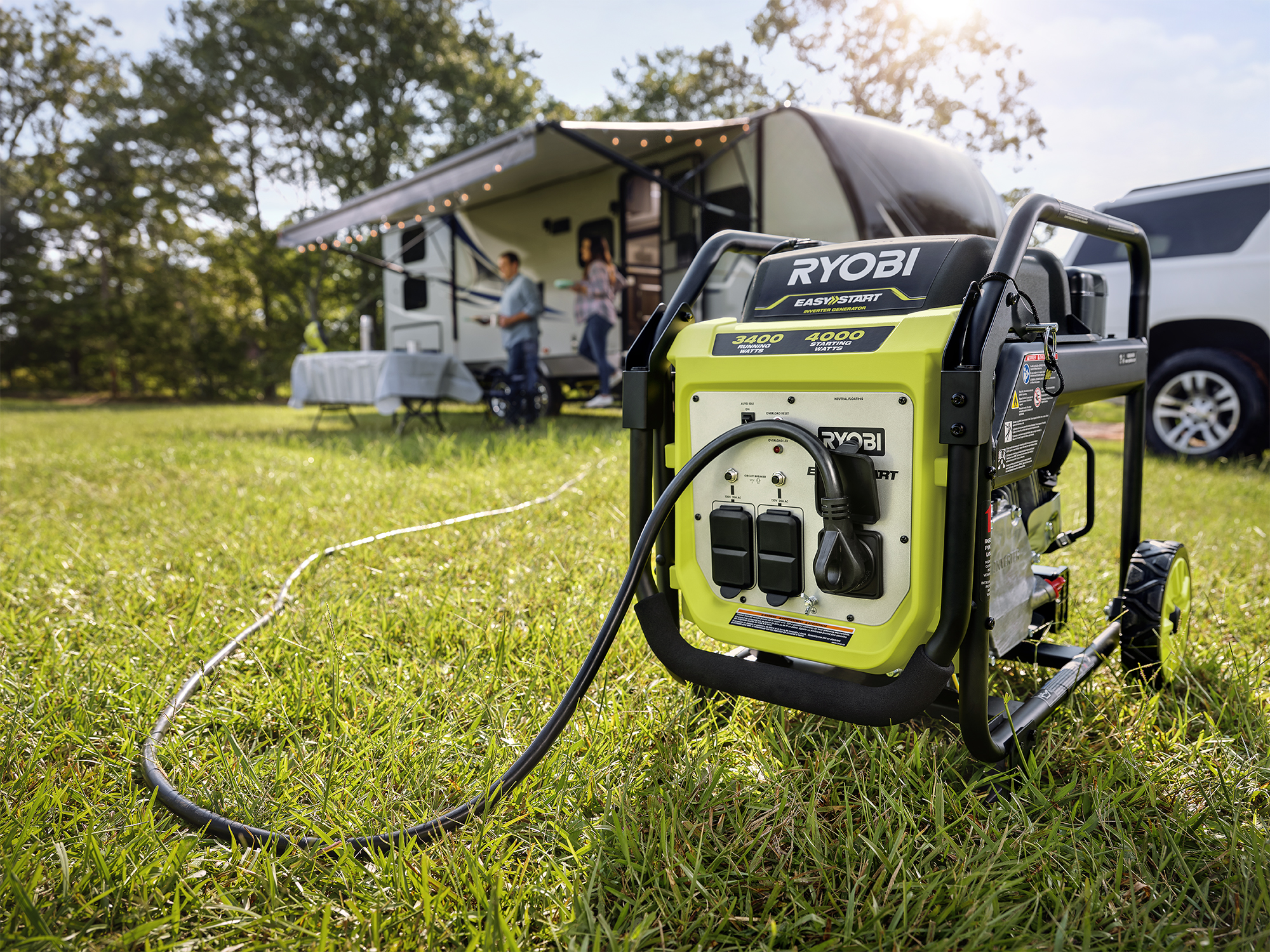 Generators & Other Power Generators & Other Power
