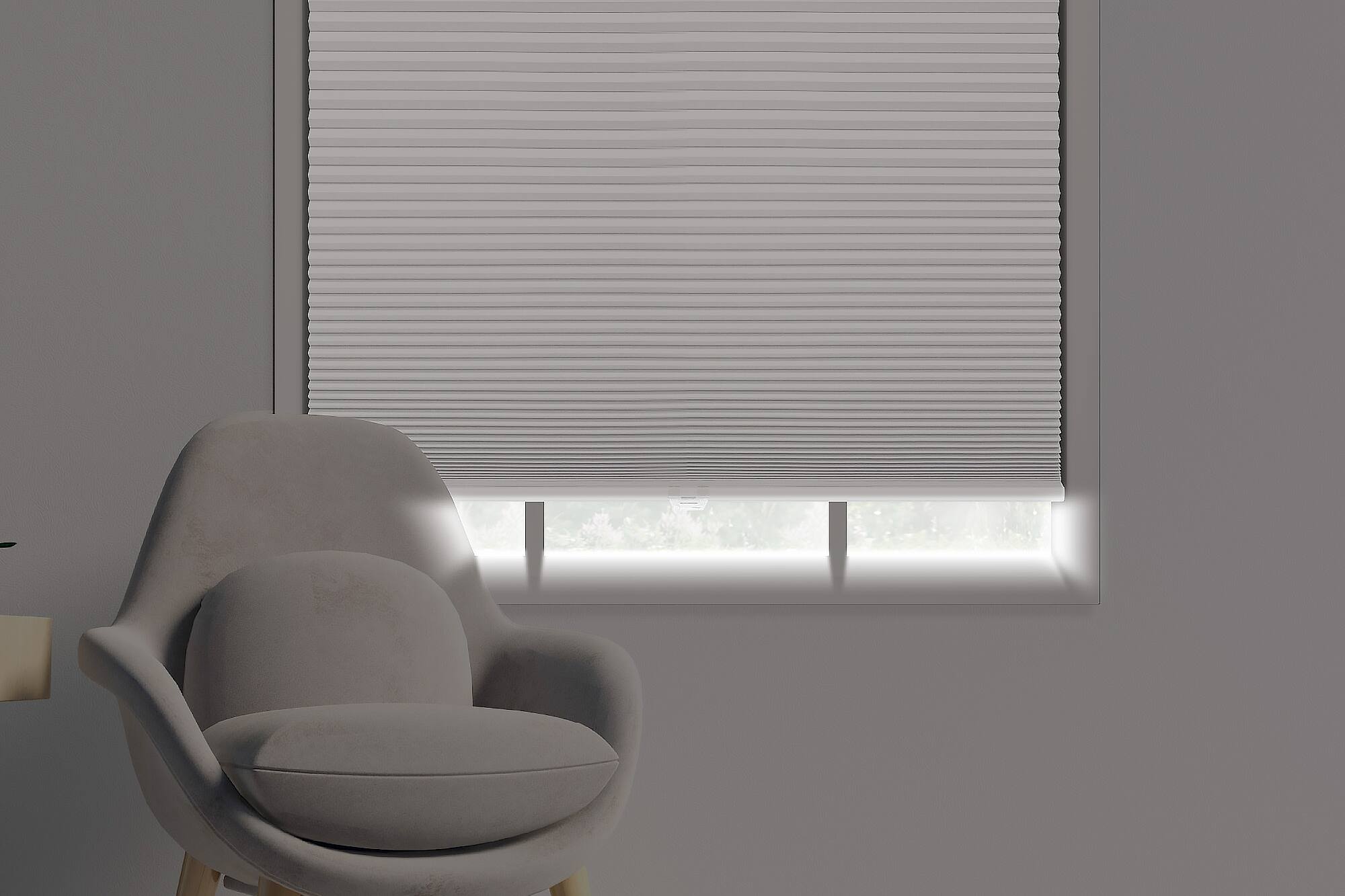 Room Darkening Shades