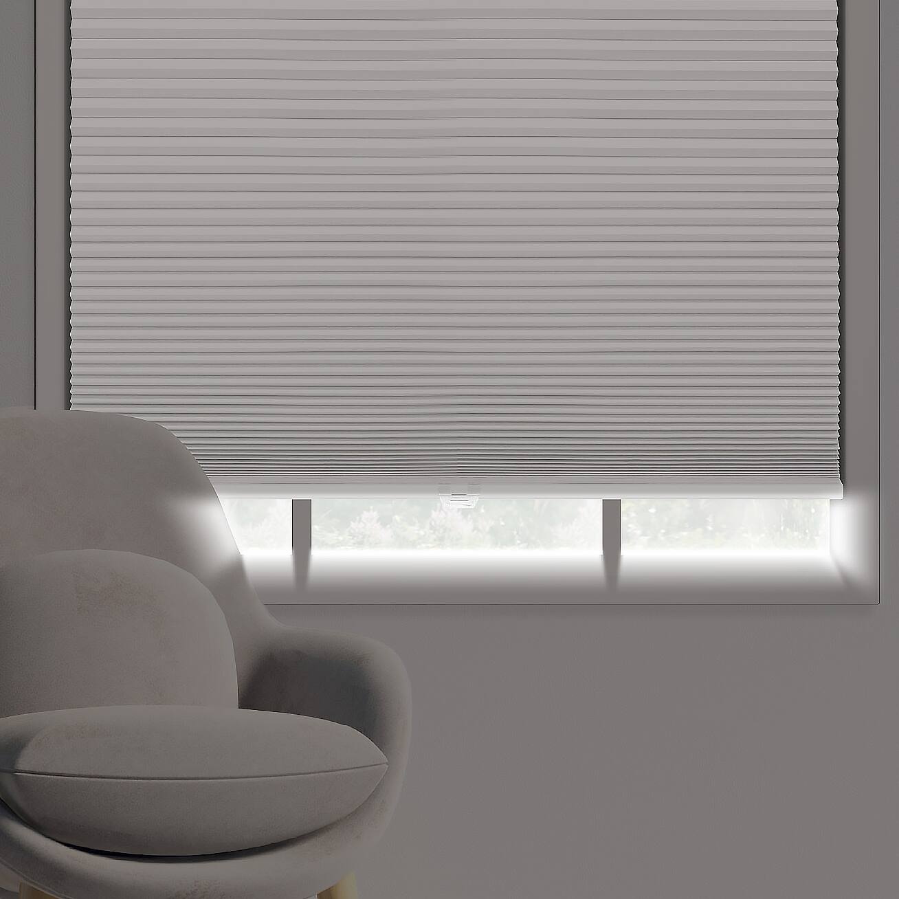 Room Darkening