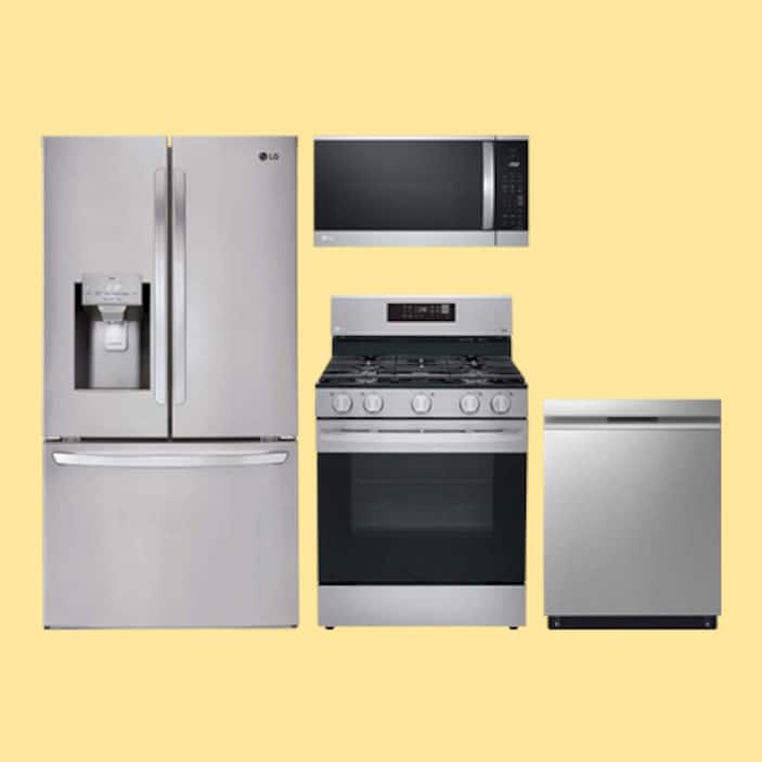 Appliances