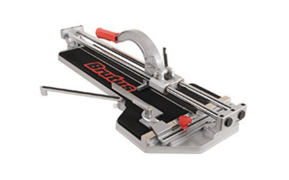 Manual Tile Cutter 24"
