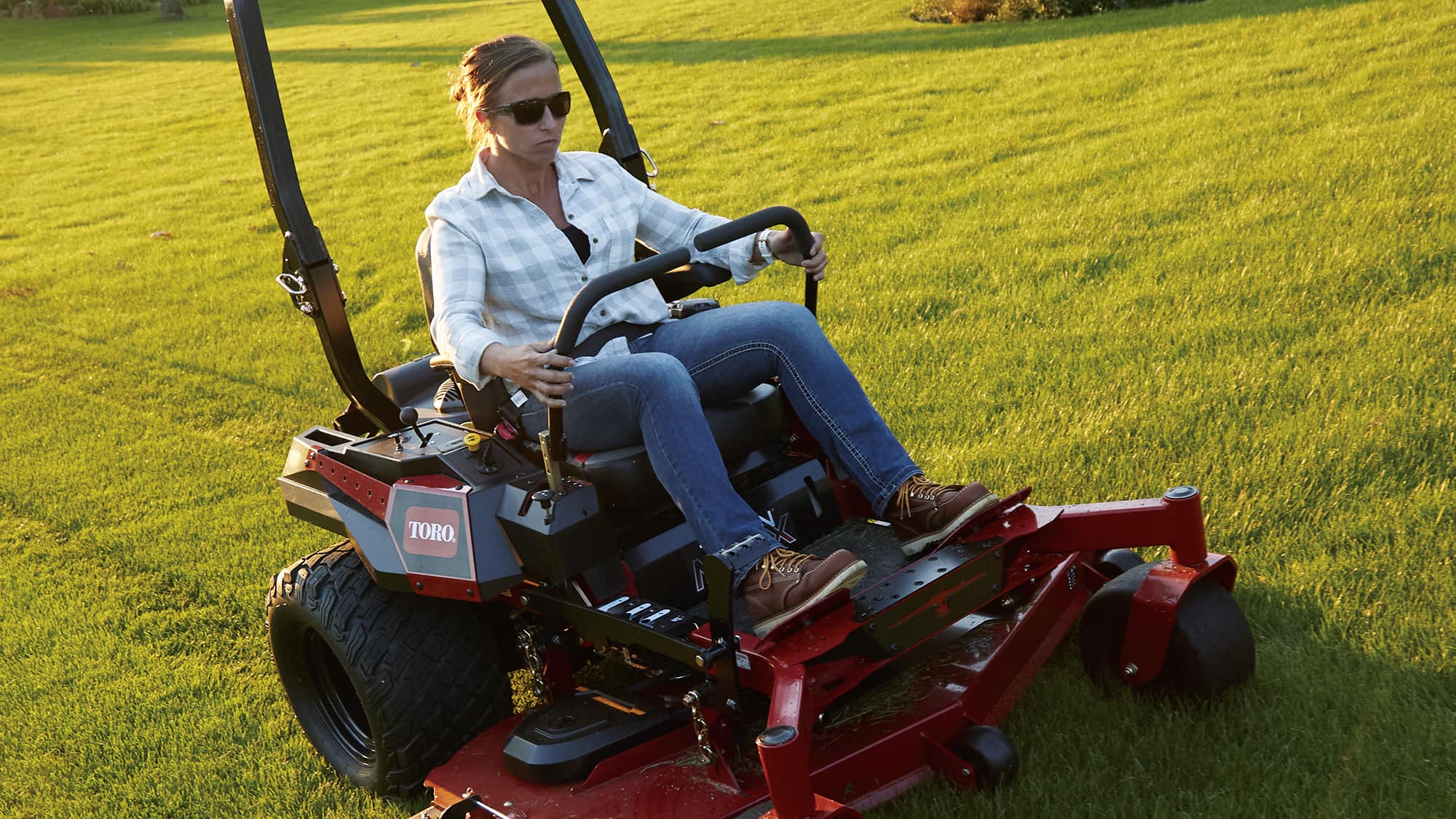 Image for Mower Rentals
