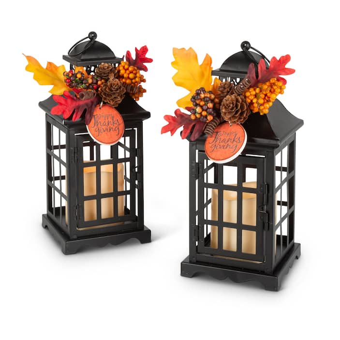Image for Indoor Fall Decorations