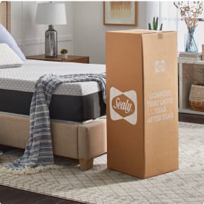 Image for Bed in a Box