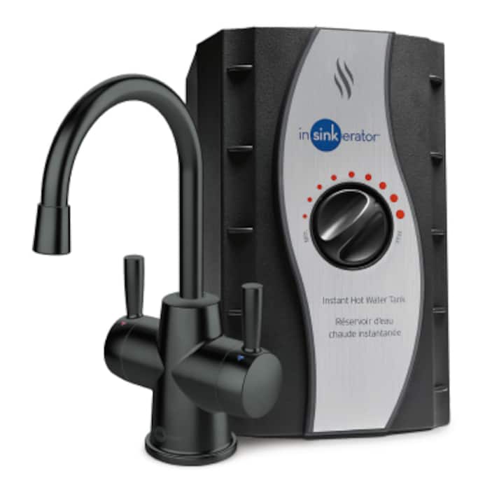 Instant Hot Water Dispensers