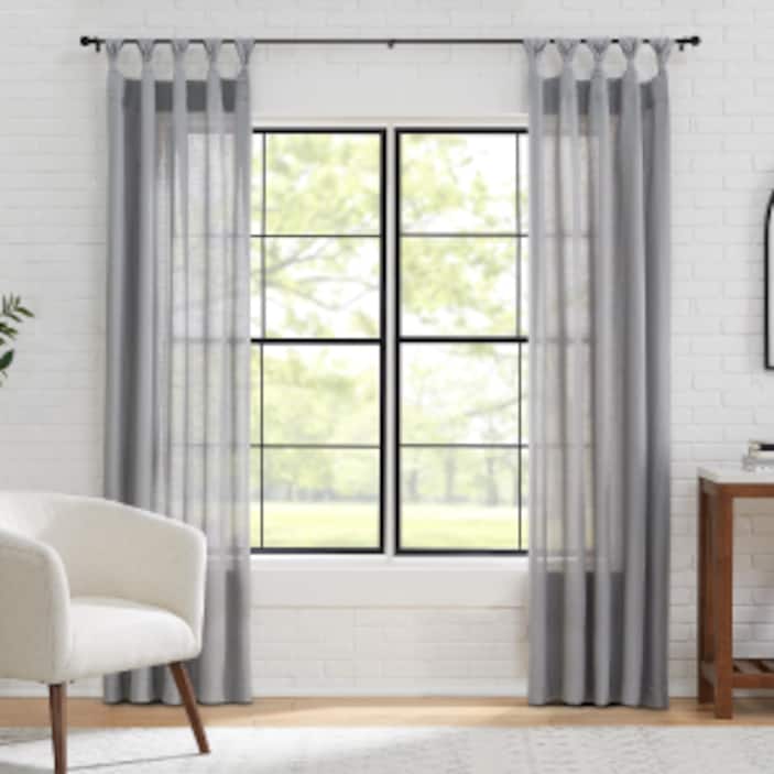 Shop All Curtains & Drapery