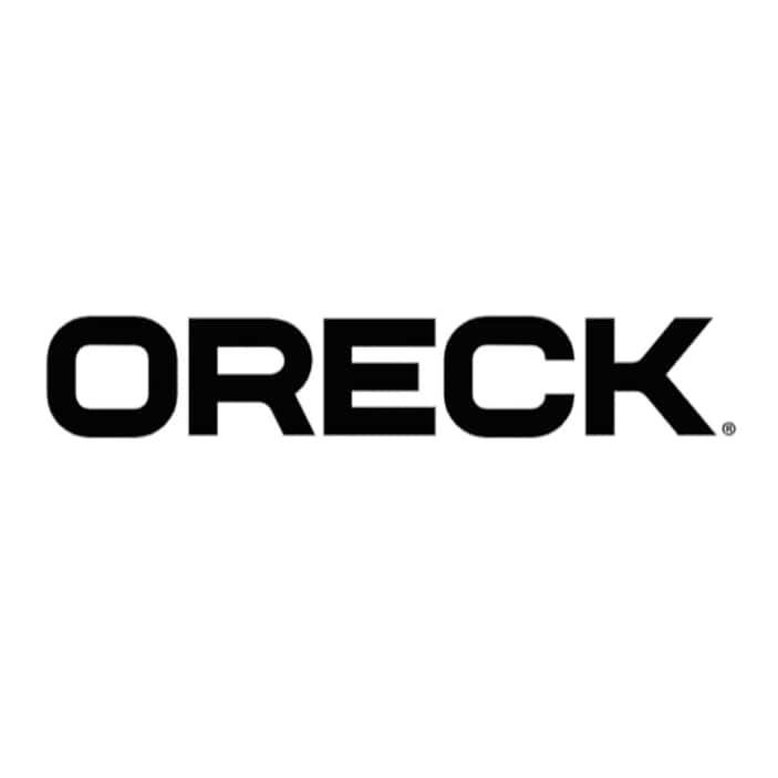 Oreck Vacuums