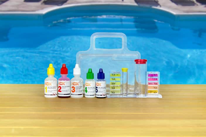 Shop All Pool Chemicals