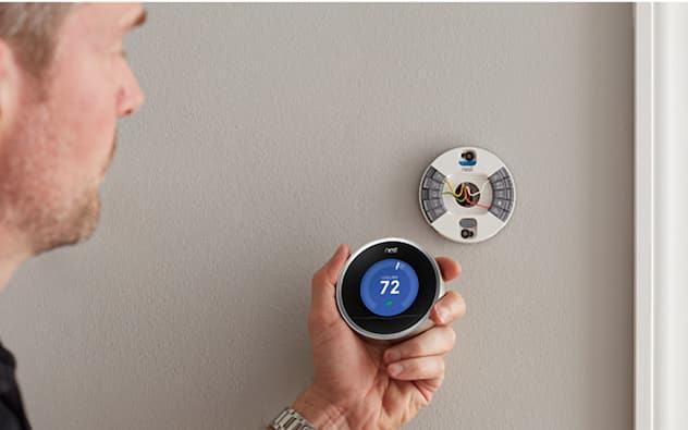 How to Troubleshoot a Thermostat