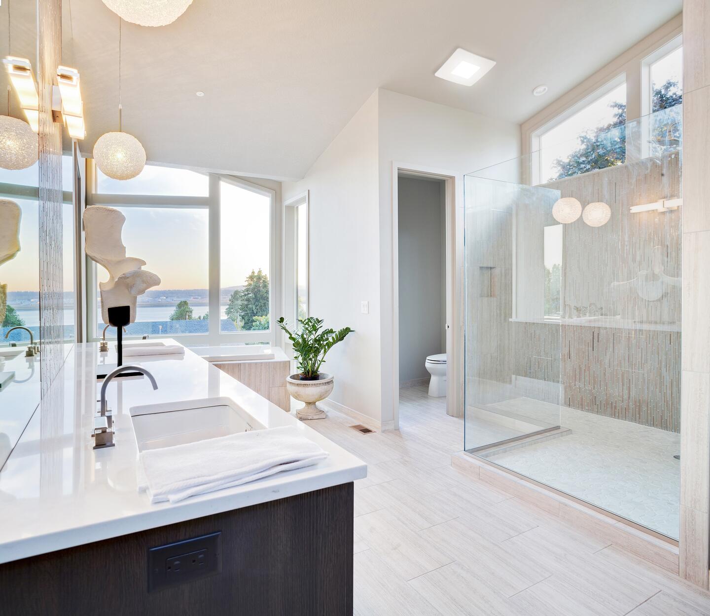 Bathroom ventilation online