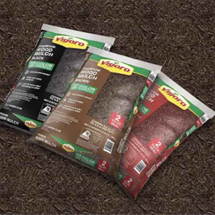 Mulch