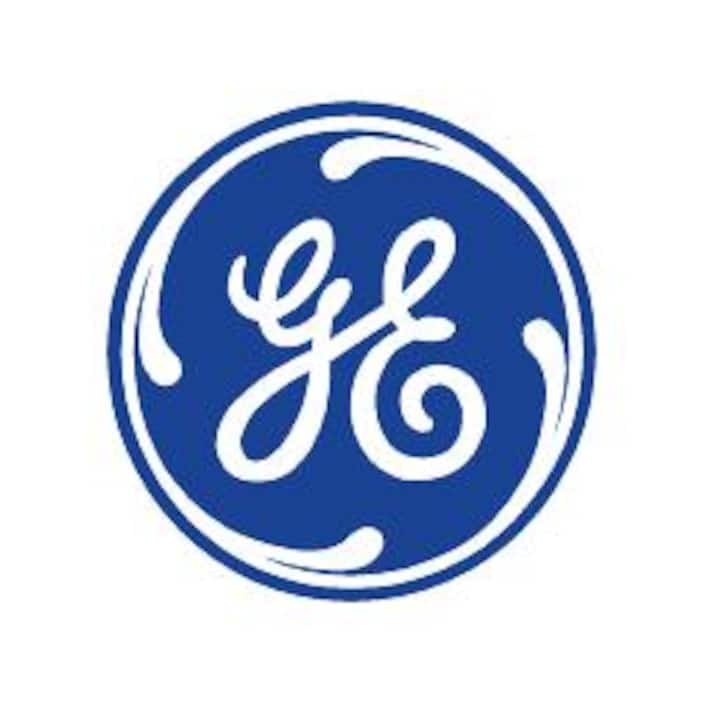 General Electric Logo