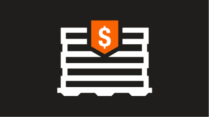 A graphic represents The Home Depot’s Bulk Pricing savings.