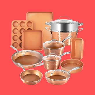 Select Kitchenware