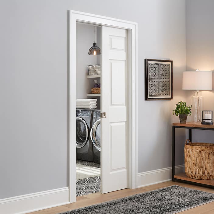 Pocket Door Frames