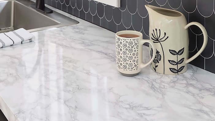 Custom Countertops