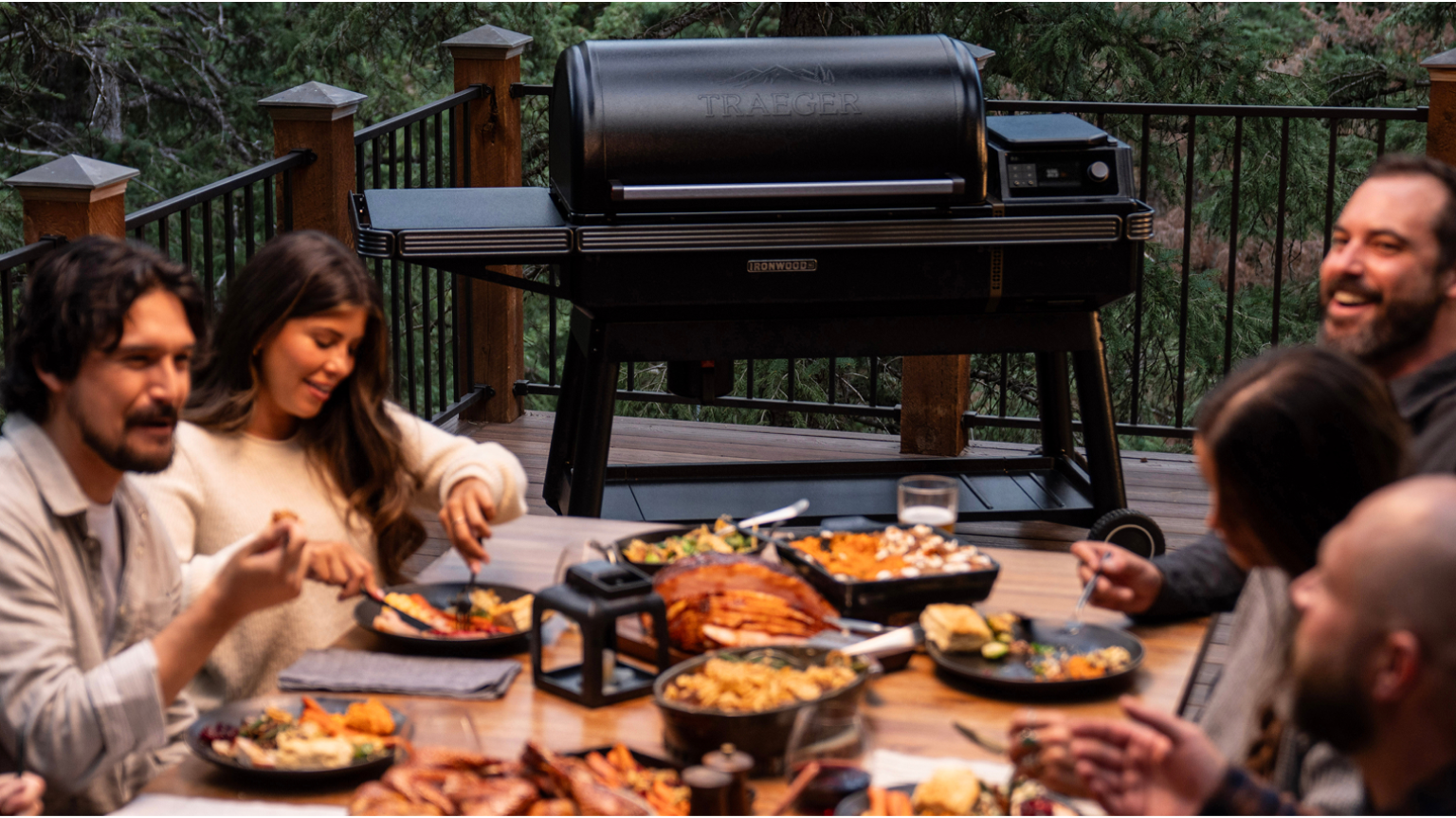 Image for MAKE MEALS MEMORABLE