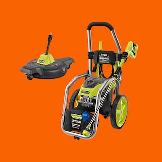 Select Online Pressure Washers
