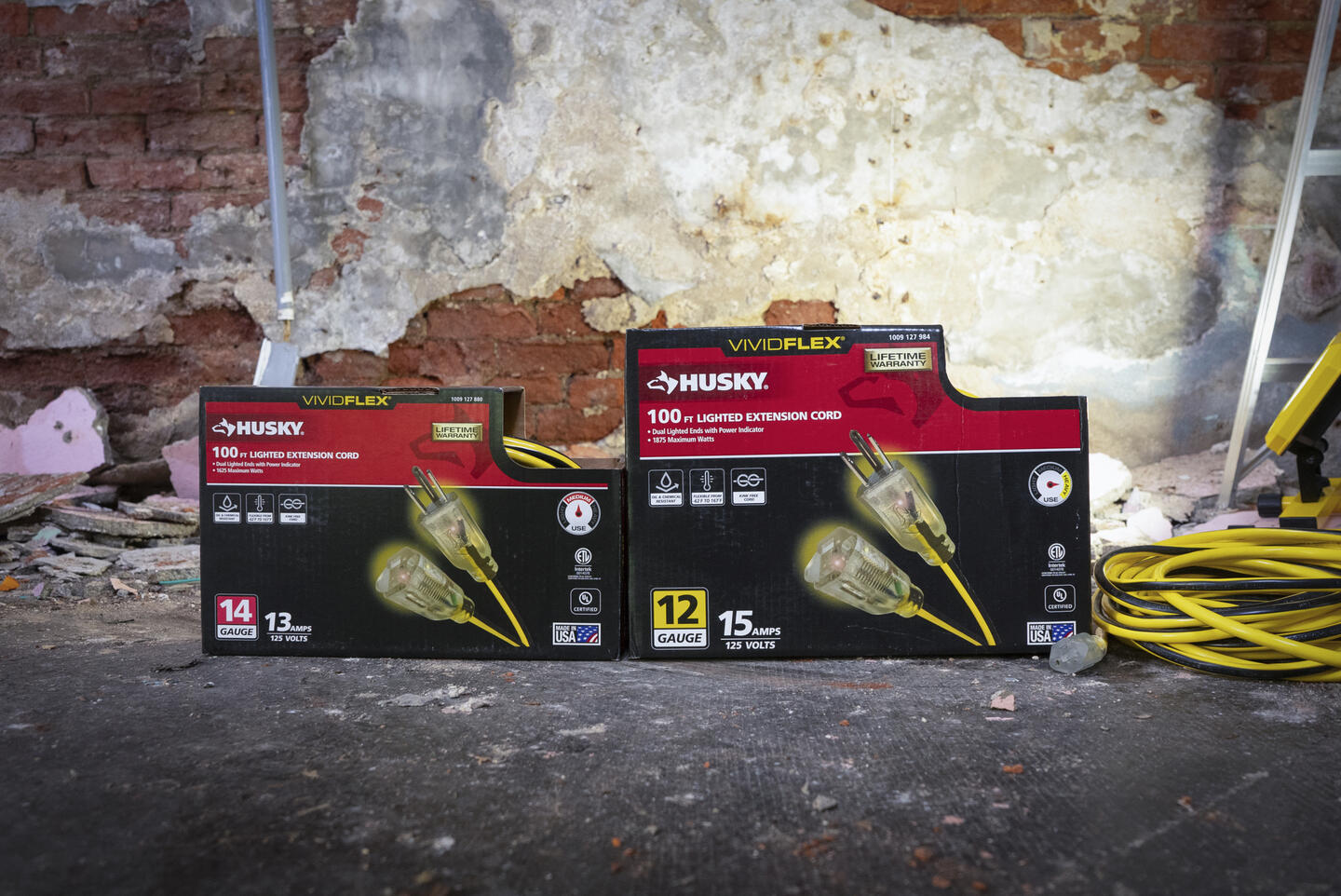 Home Depot Extension Cords: Essential Picks for DIYers