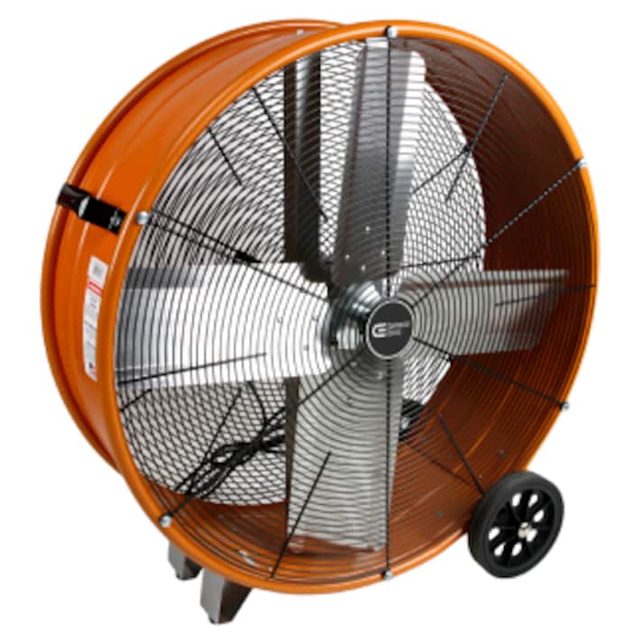 Industrial Fans