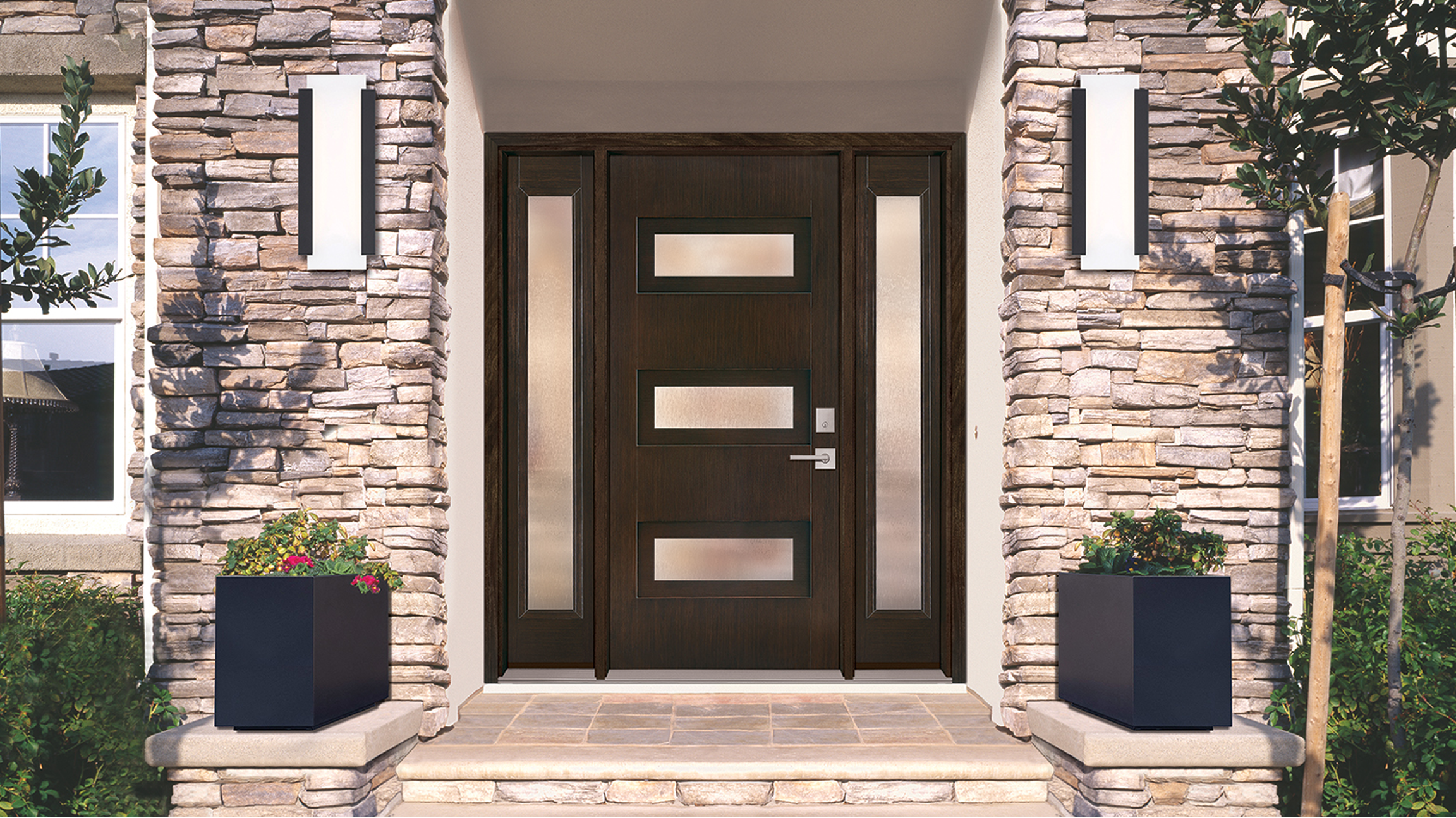Image for BEAUTIFUL, FUNCTIONAL DOORS