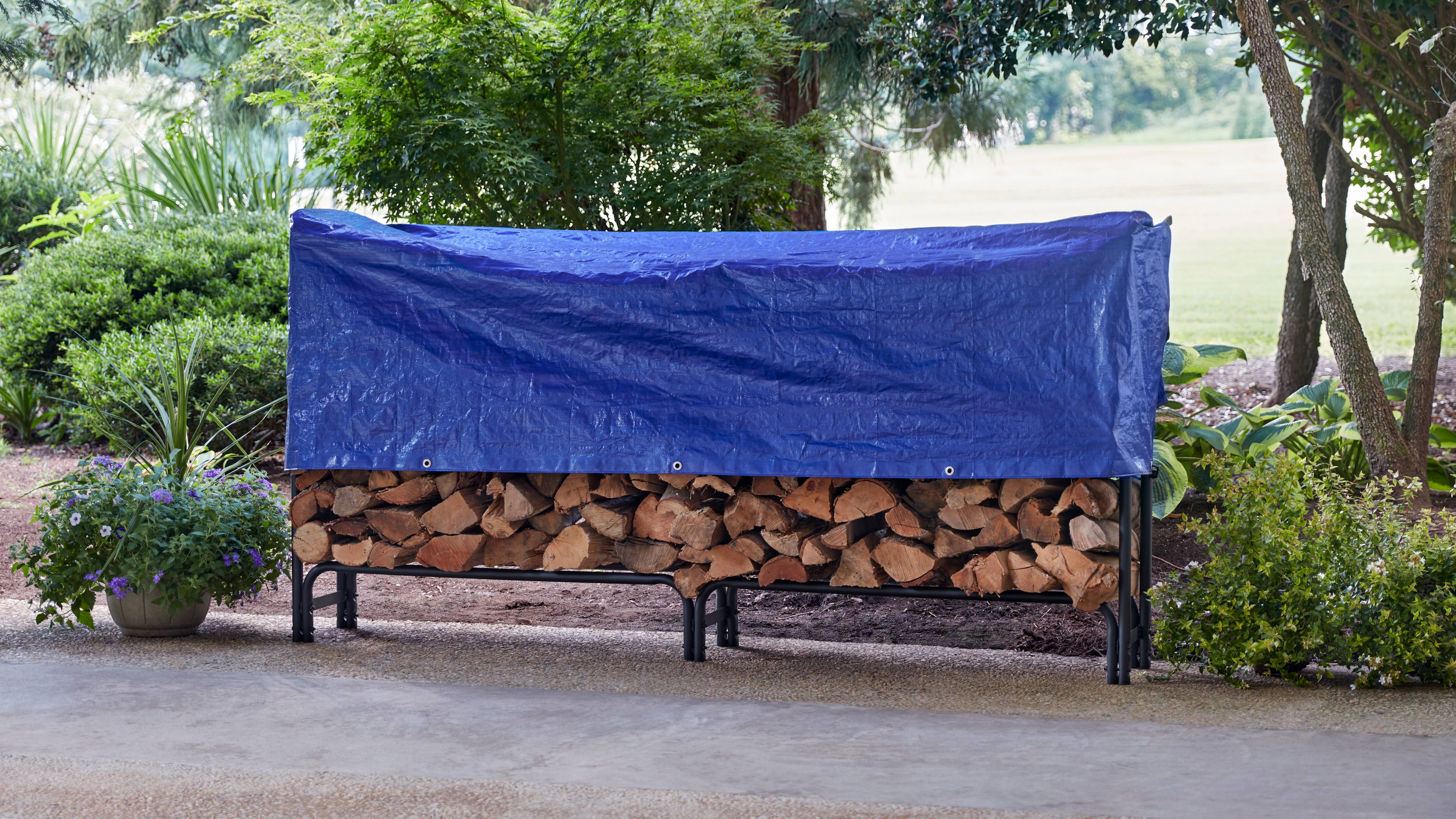 Medium Duty Tarps