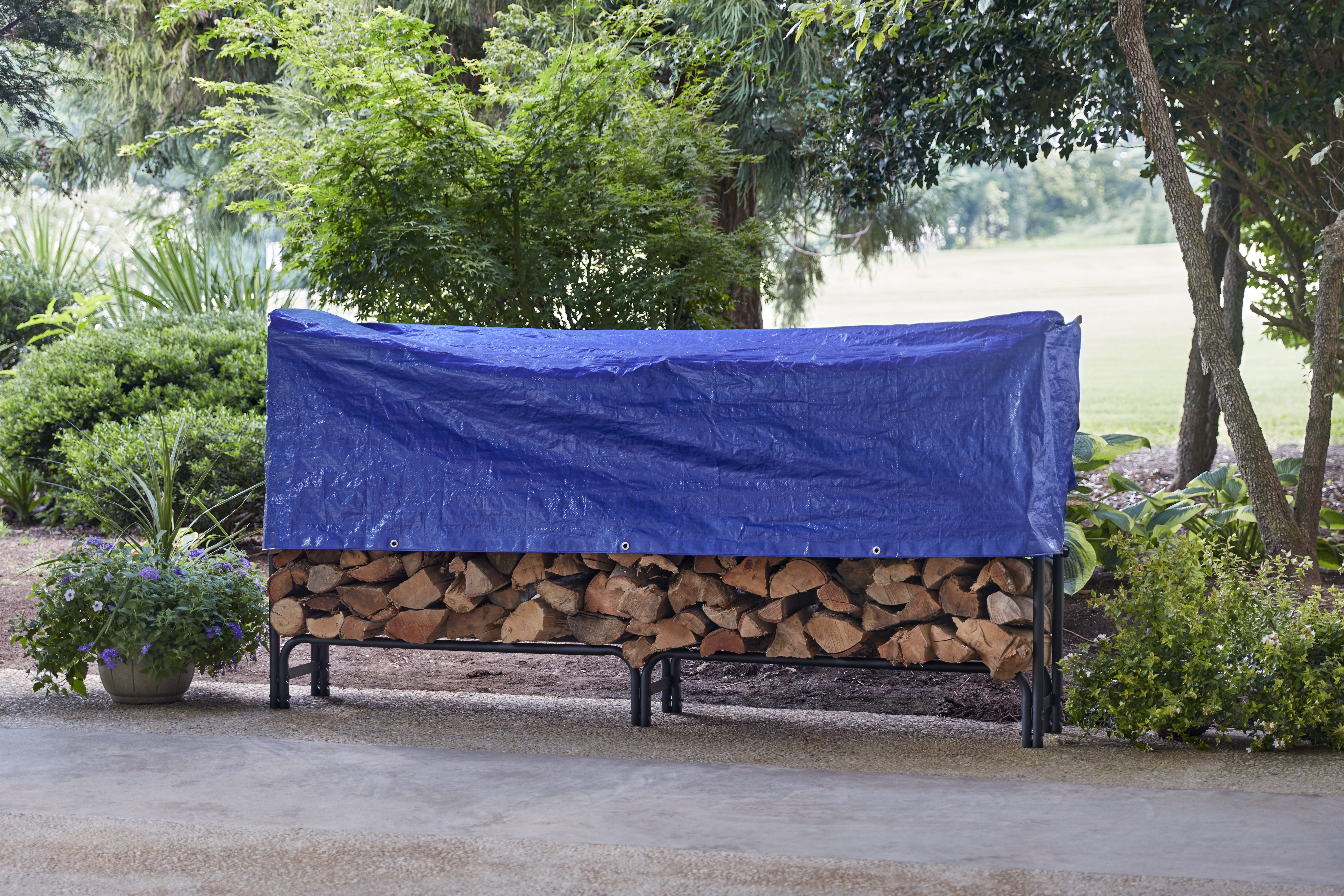 Medium Duty Tarps Medium Duty Tarps