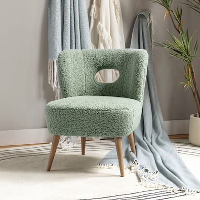 Textured Furniture & Decor
