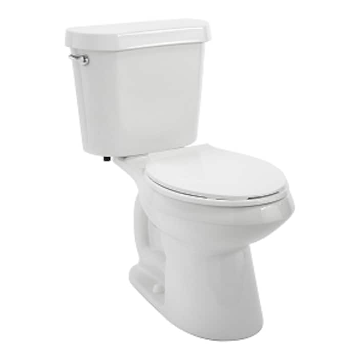 Toilets