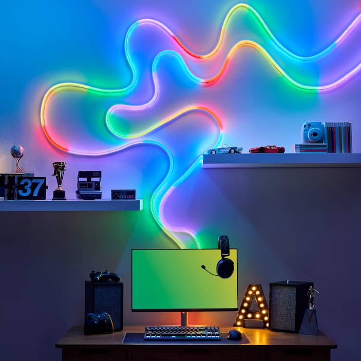 Novelty Lighting