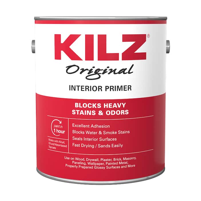 KILZ® Original Interior