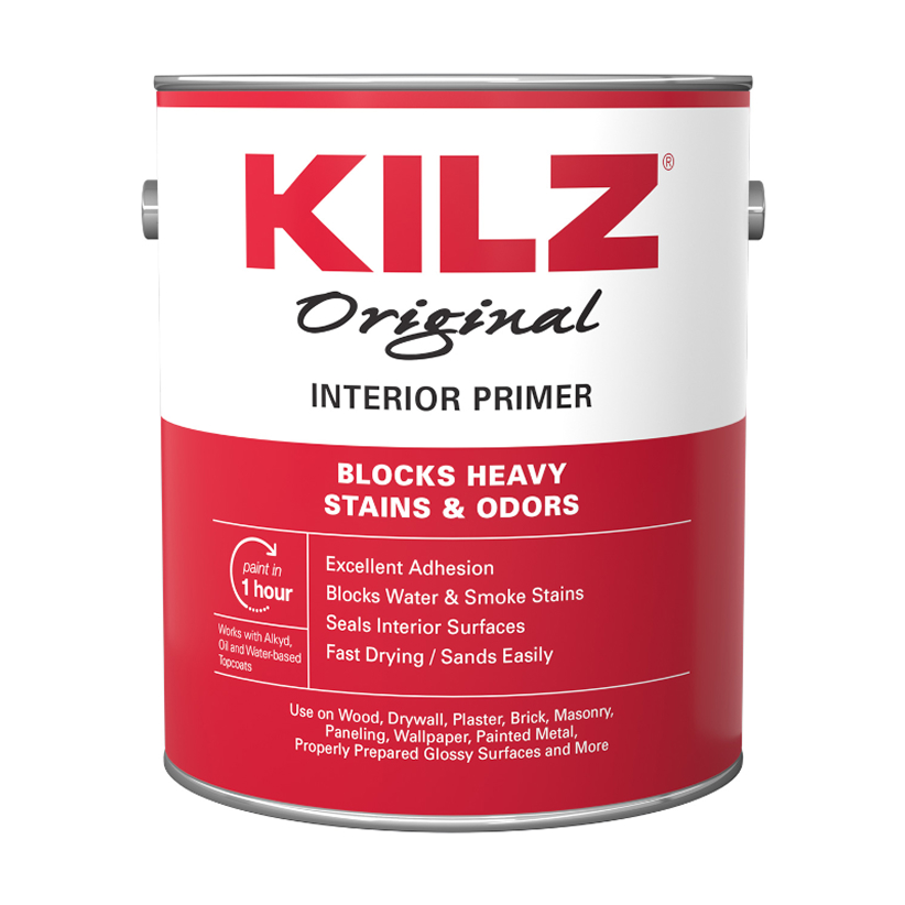 KILZ - The Home Depot