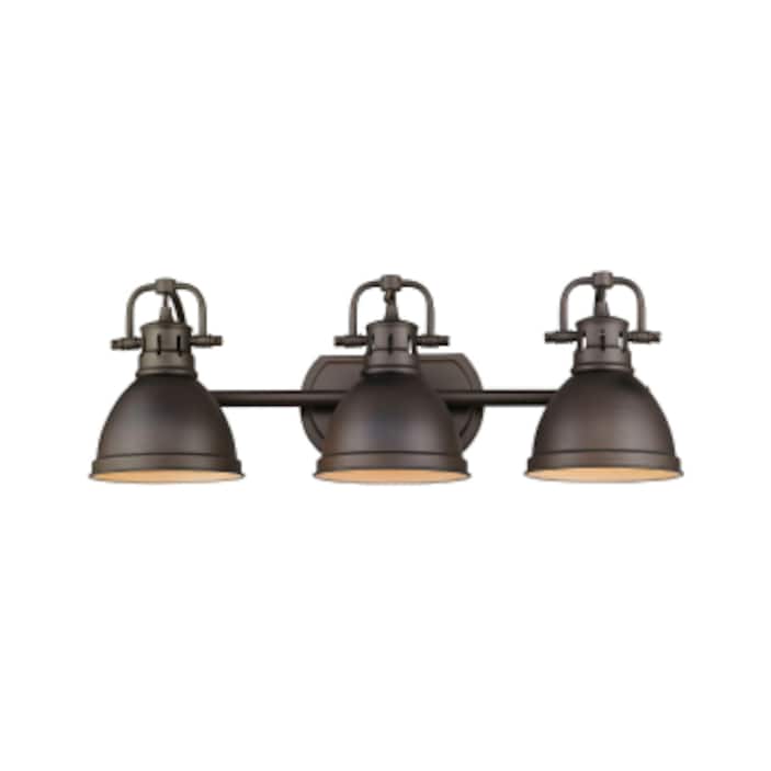 Image for Bathroom Lighting