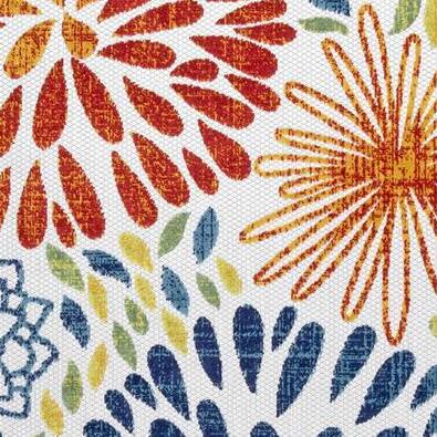 Floral Rugs