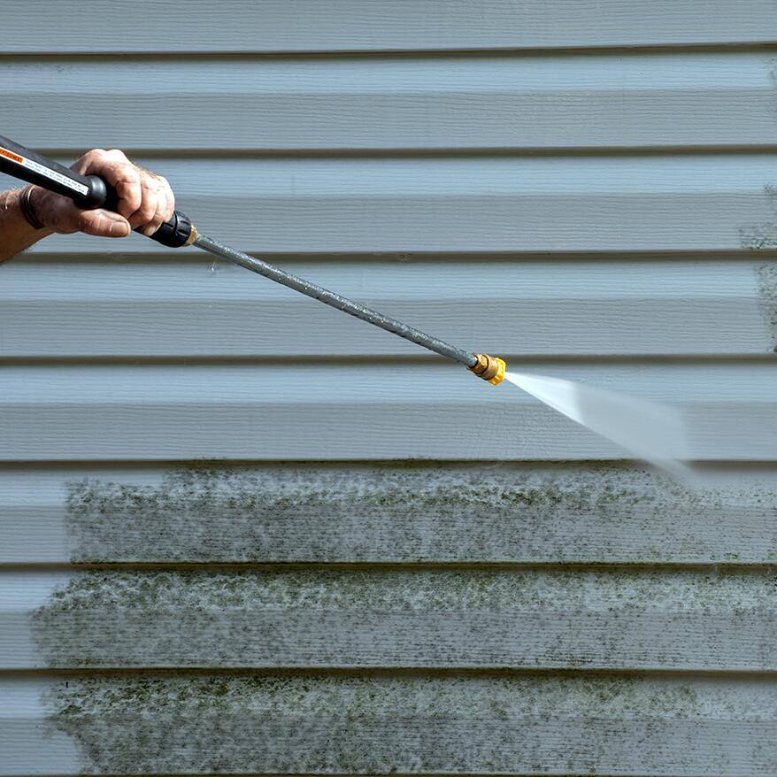 Mold & Mildew Removers