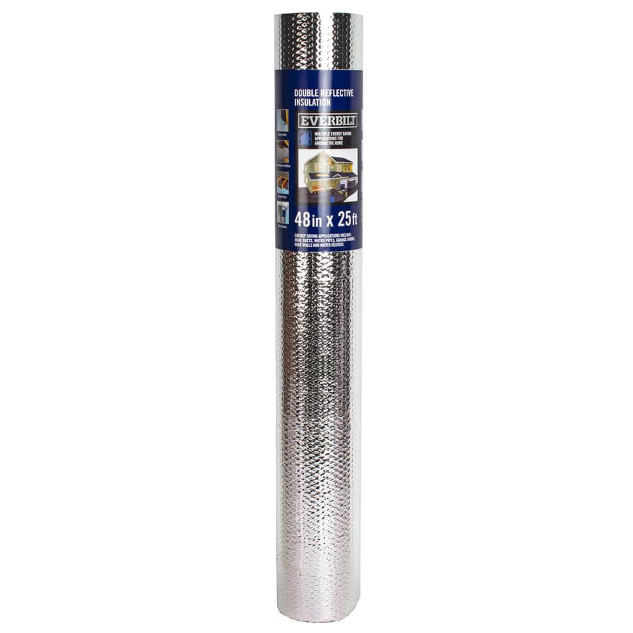 Image for Radiant Barrier