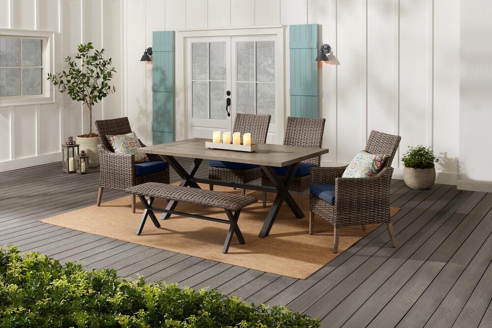Image for Patio Furniture Buying Guide