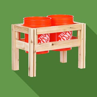 Select Planters, Pavers & More