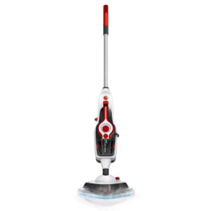 STEAM MOPS & STEAM CLEANERS