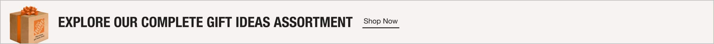 The Perfect Gift for Doers. Over 2000+ Items Online. Shop Now