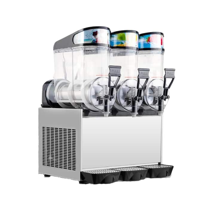 Dessert Makers