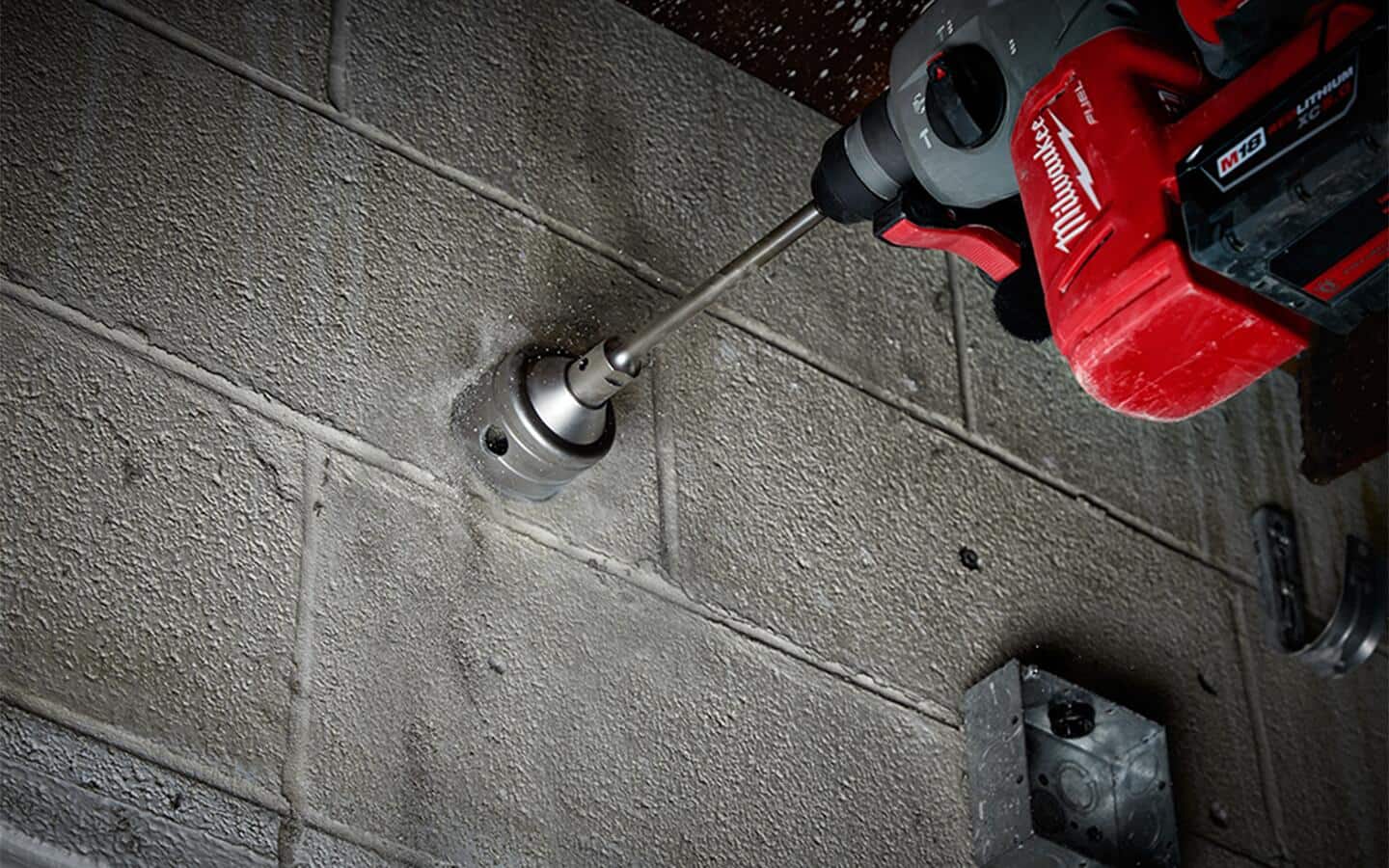 Choose the Best Drill Bits for Your Next Project - The Home Depot
