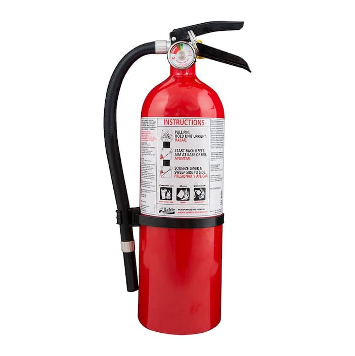 Image for Fire Extinguisher