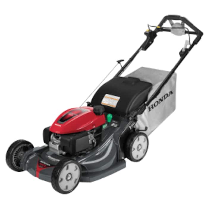 Lawn Mowers