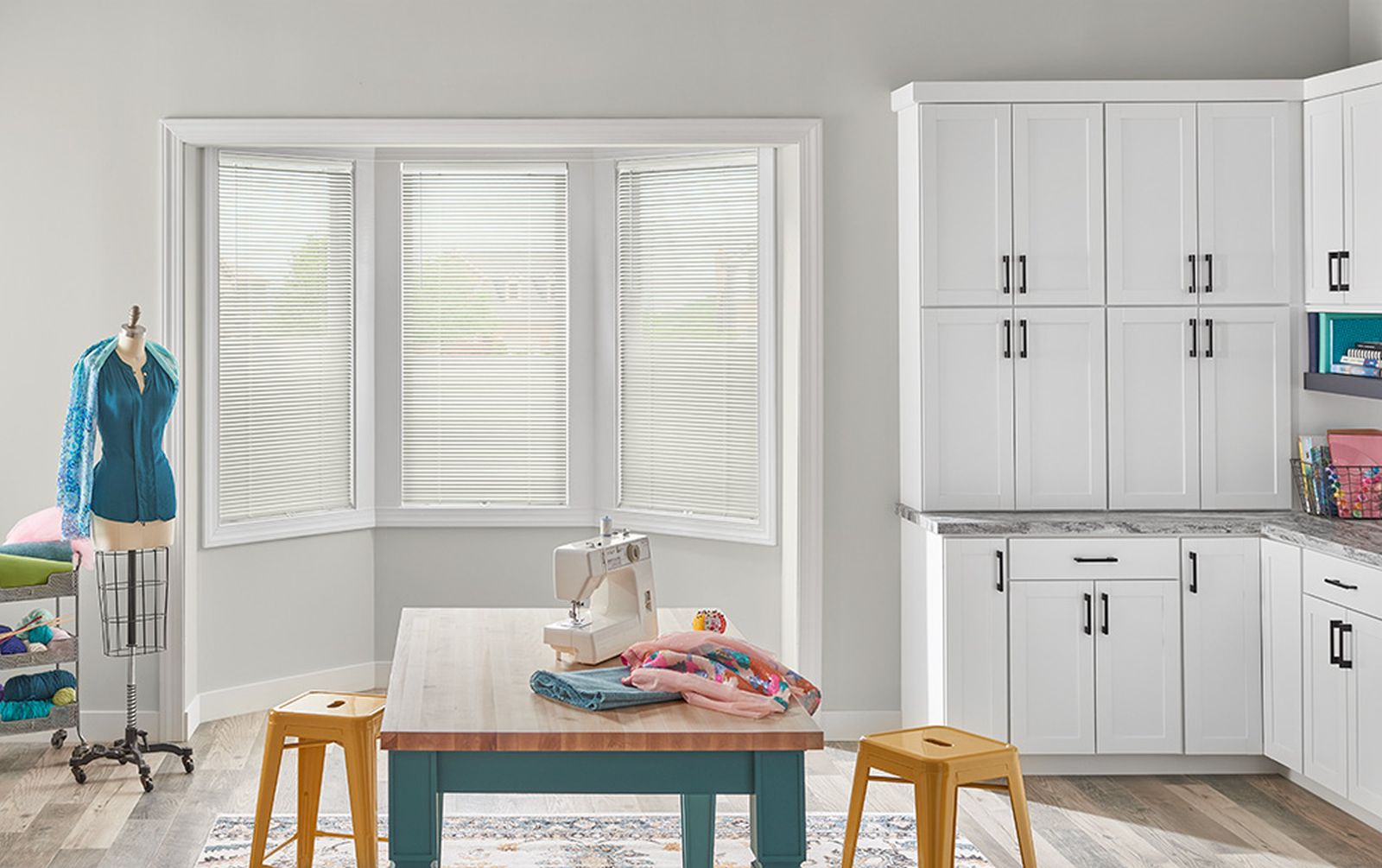 Aluminum Mini Blinds Aluminum Mini Blinds