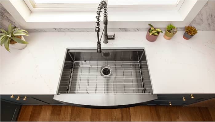 Upgrade Your Kitchen