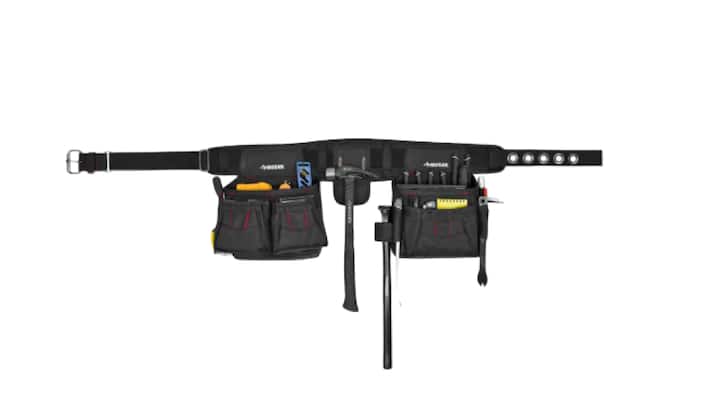 Tool Belts
