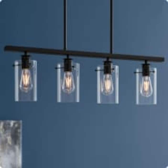 Image for Transitional Chandeliers