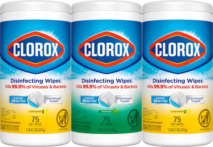 Cleaning Products