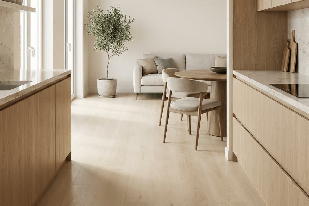 Image for FLOORET VINYL FLOORING